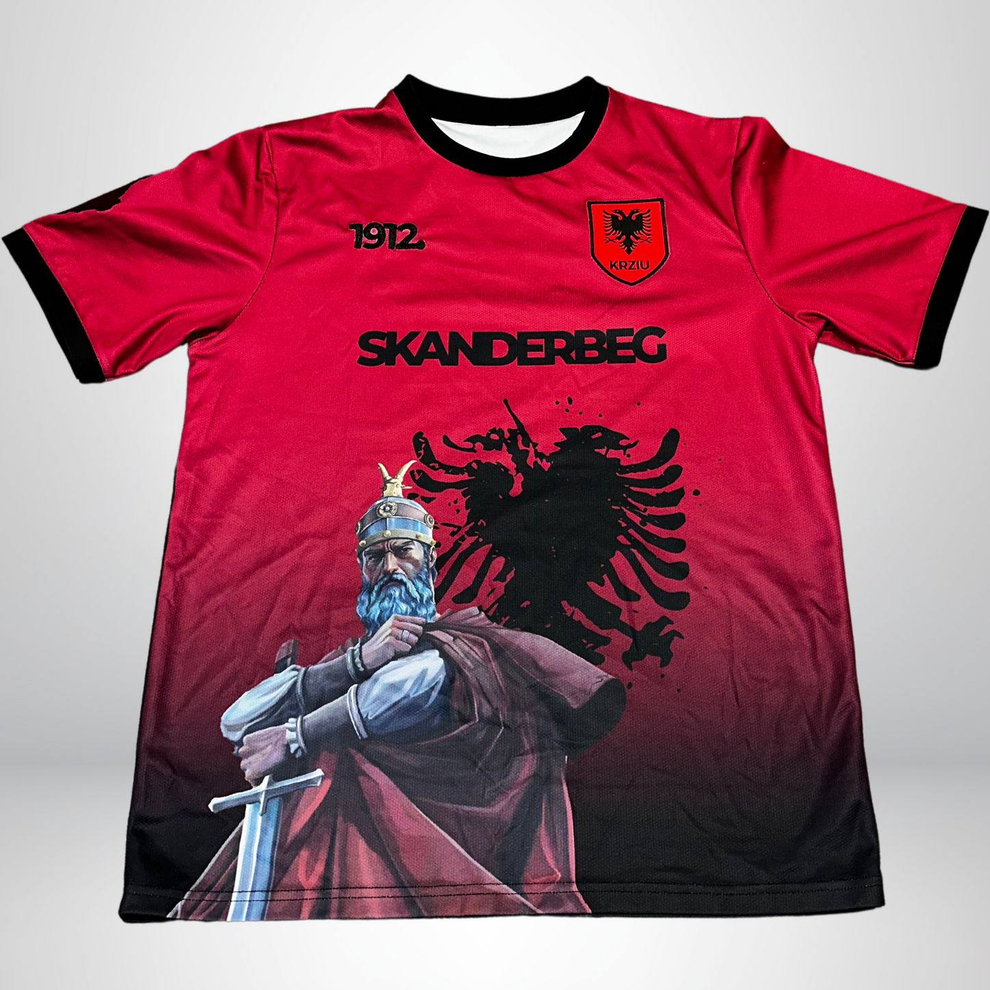 ''SKANDERBEG''