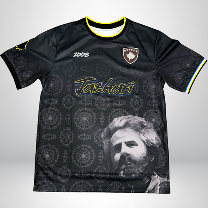 Adem Jashari Jersey