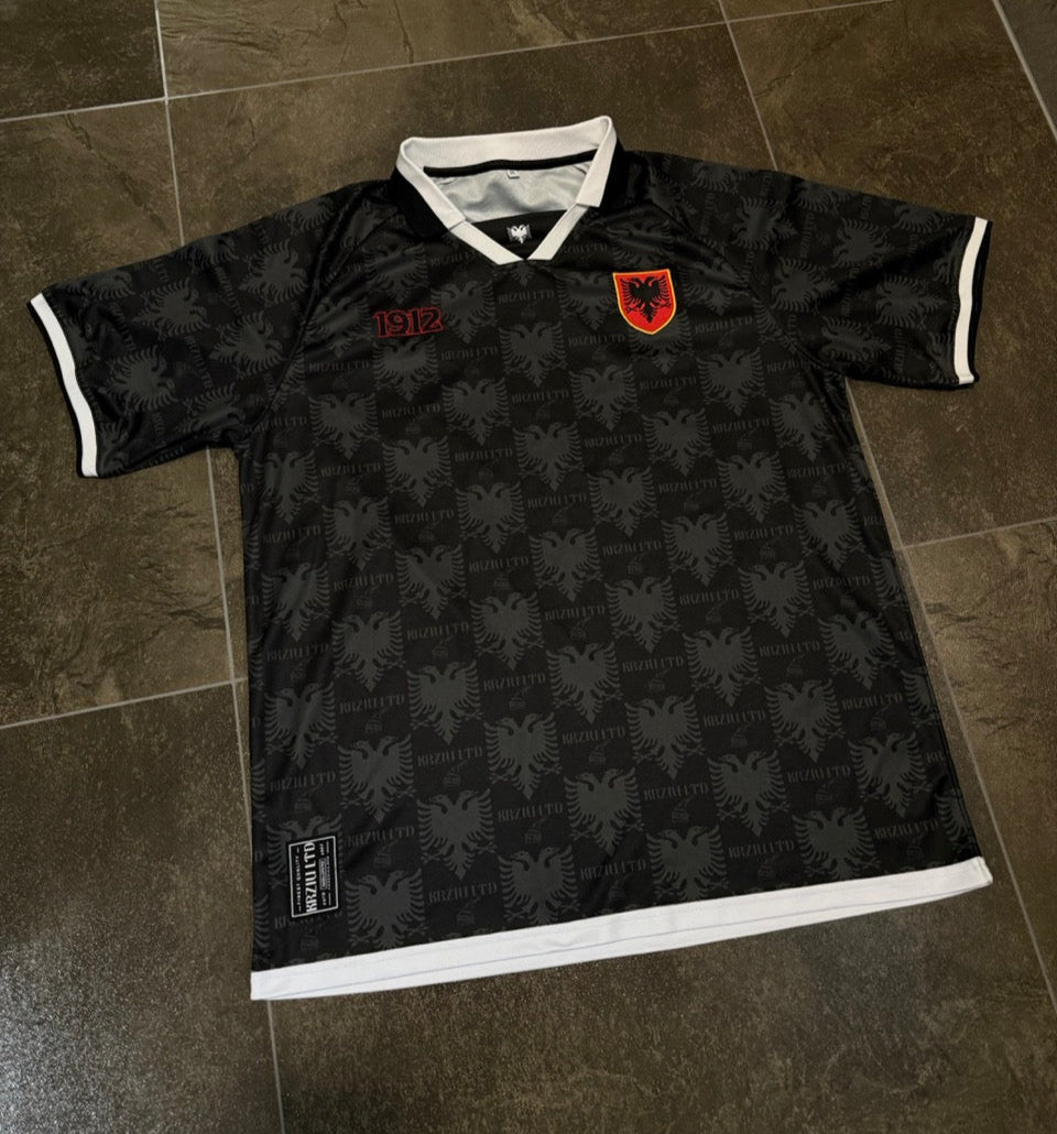 RETRO ALBANIAN JERSEY